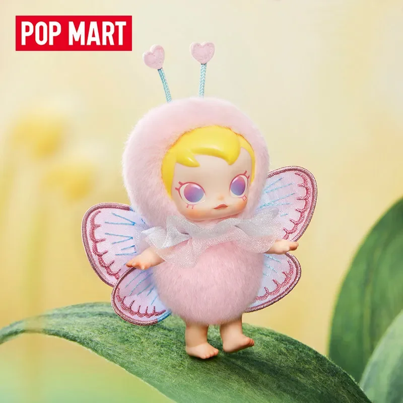 POP MART Baby Molly Buggy Roam - đánh giá và giá Baby Products Packaging