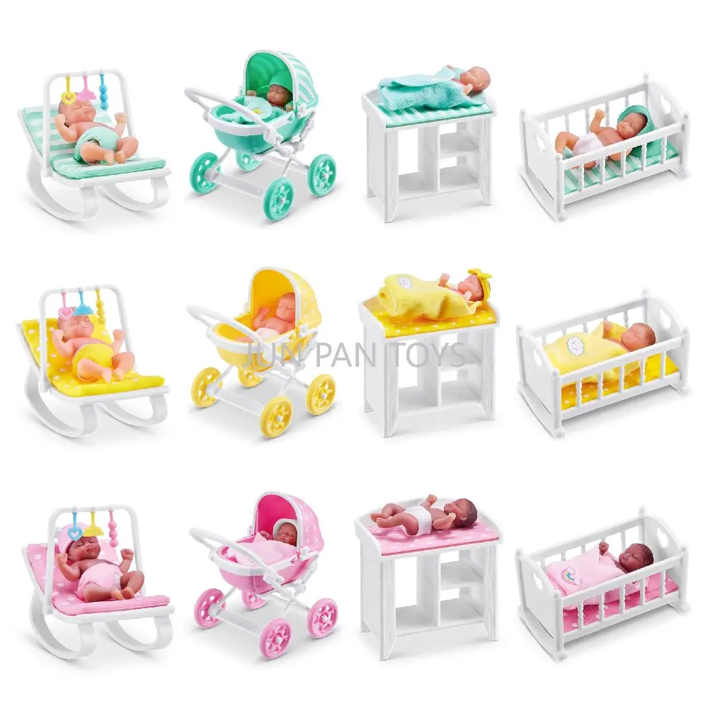 Zuru 5 Surprise Mini Brands To - đánh giá và giá Baby Product Brand