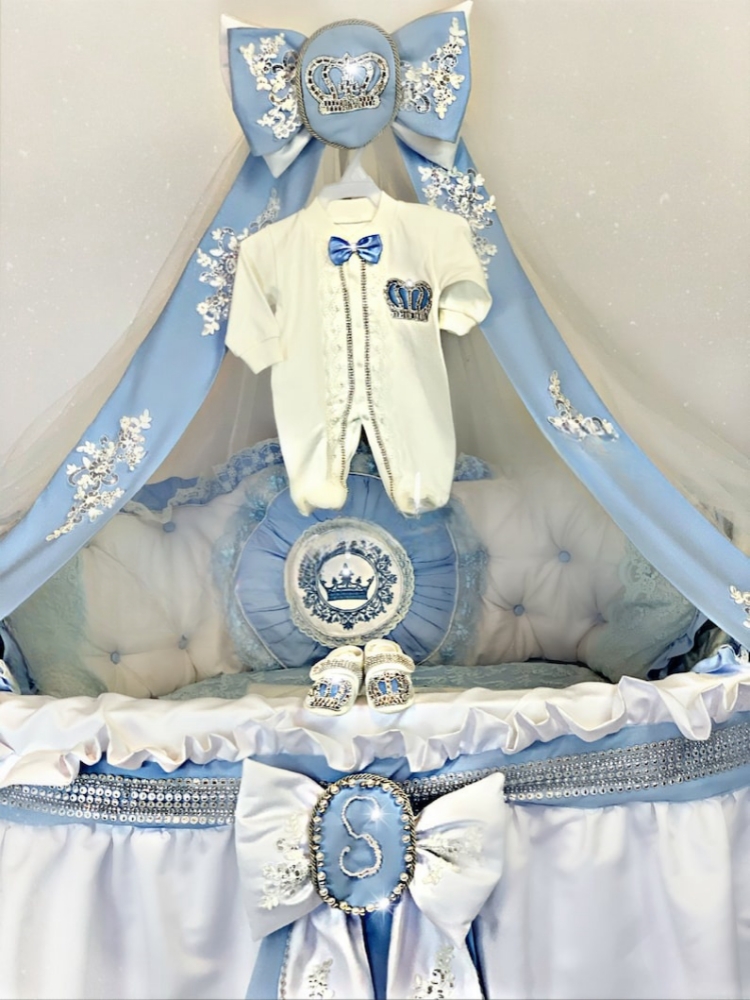 Newborn Baby Boy Outfits Set K - đánh giá và giá Baby Products Kit Set