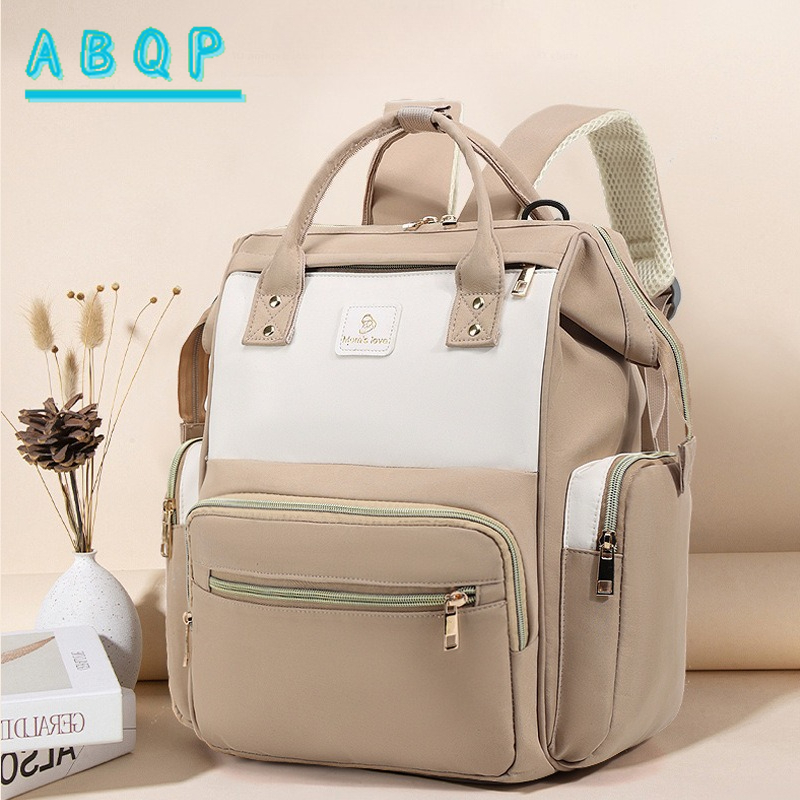 Luxury Brand Baby Bag Multifun - đánh giá và giá Baby Product Brand