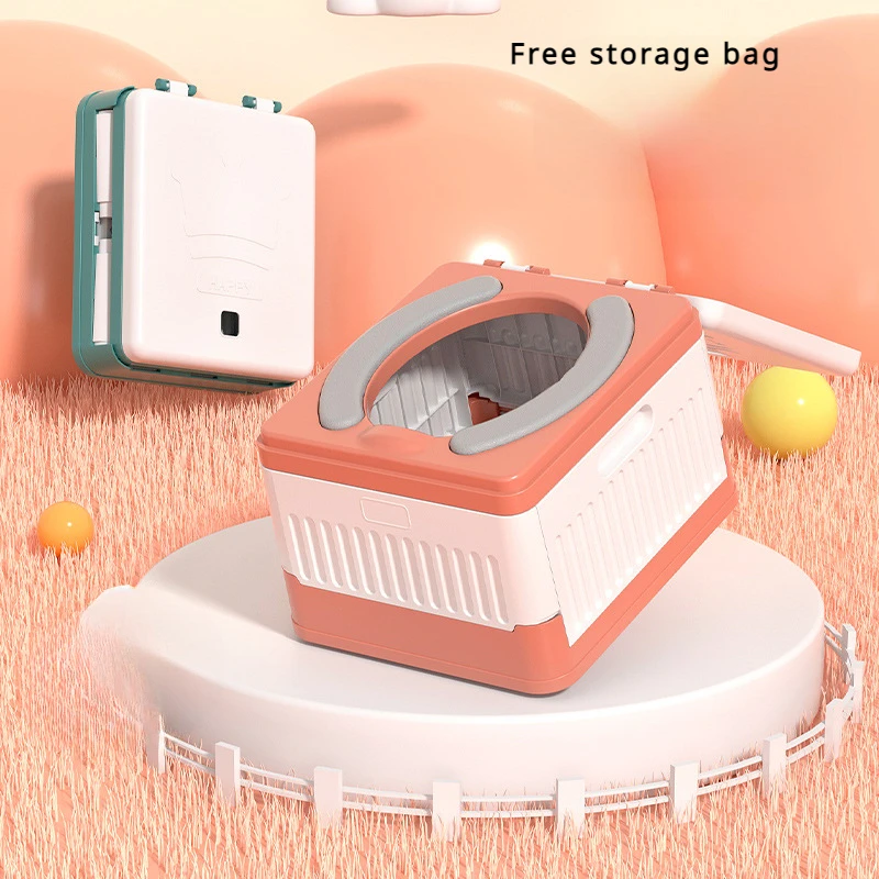 Car Mounted Children's Folding - đánh giá và giá Toddler Potty Training Seat