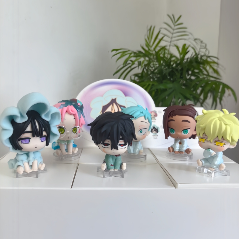 New In Stock Genuine Alien Sta - đánh giá và giá Baby Products Packaging