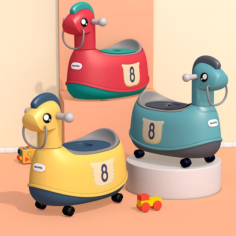 Children's Multi-Function Toil - đánh giá và giá Toddler Potty Training Seat